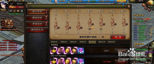 《九陰絕學》網頁游戲攻略 輕松升級與網絡游戲服務詳解