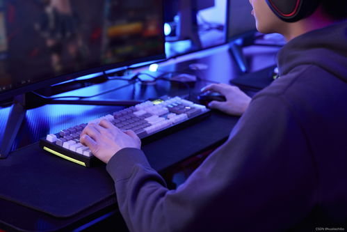 幫助您成為知名游戲主播的3個實用技巧